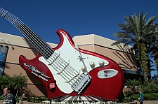 Rock 'N Roller Coaster