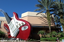 Rock 'N Roller Coaster