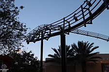 Rock 'N Roller Coaster