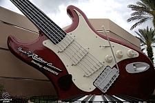 Rock 'N Roller Coaster