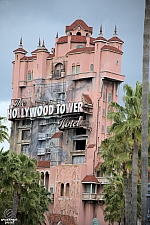 Twlight Zone: Tower of Terror