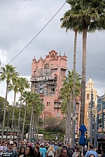 Twlight Zone: Tower of Terror