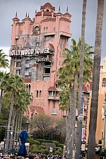 Twlight Zone: Tower of Terror