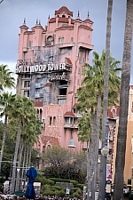 Twlight Zone: Tower of Terror