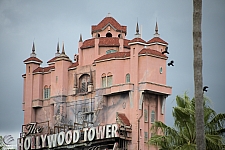 Twlight Zone: Tower of Terror