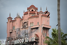 Twlight Zone: Tower of Terror