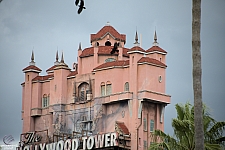 Twlight Zone: Tower of Terror