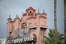 Twlight Zone: Tower of Terror