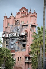 Twlight Zone: Tower of Terror