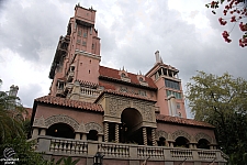 Twlight Zone: Tower of Terror