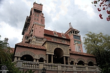 Twlight Zone: Tower of Terror