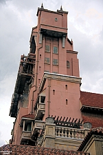 Twlight Zone: Tower of Terror