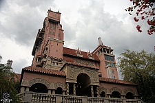 Twlight Zone: Tower of Terror