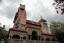 Twlight Zone: Tower of Terror