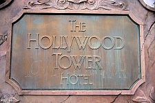 Twlight Zone: Tower of Terror