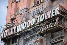 Twlight Zone: Tower of Terror