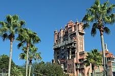 Twlight Zone: Tower of Terror