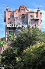 Twlight Zone: Tower of Terror