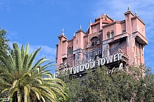 Twlight Zone: Tower of Terror