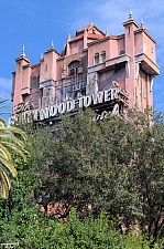 Twlight Zone: Tower of Terror