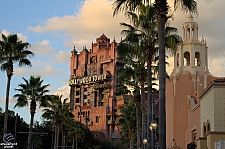 Twlight Zone: Tower of Terror