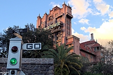 Twlight Zone: Tower of Terror