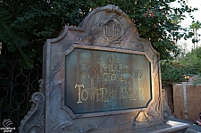 Twlight Zone: Tower of Terror