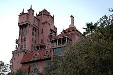 Twlight Zone: Tower of Terror