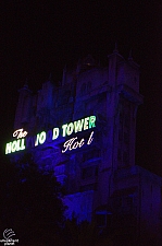 Twlight Zone: Tower of Terror