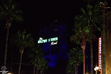 Twlight Zone: Tower of Terror