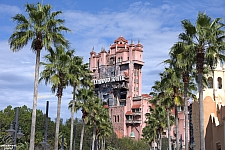 Twlight Zone: Tower of Terror