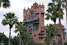 Twlight Zone: Tower of Terror