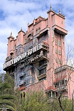 Twlight Zone: Tower of Terror