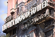 Twlight Zone: Tower of Terror