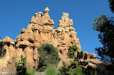 Big Thunder Mountain Railroad