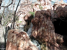 Big Thunder Mountain Railroad