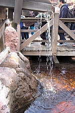 Big Thunder Mountain Railroad