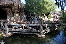 Big Thunder Mountain Railroad