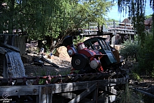 Big Thunder Mountain Railroad