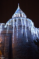 Sleeping Beauty Castle