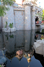 Sleeping Beauty Castle