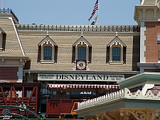 Disneyland