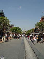 Disneyland