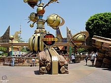 Disneyland