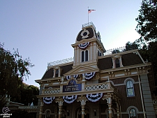 Disneyland