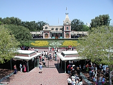 Disneyland