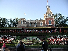 Disneyland