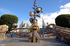 Disneyland