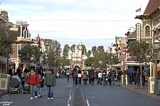 Disneyland