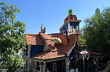 Disneyland